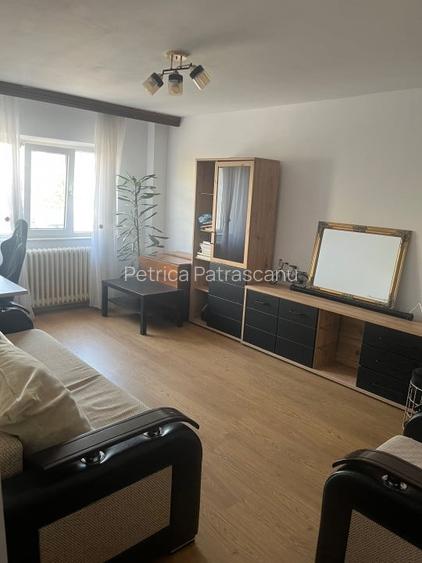 De vanzare: Apartament 2 camere decomandat – Moara de Foc, Iasi