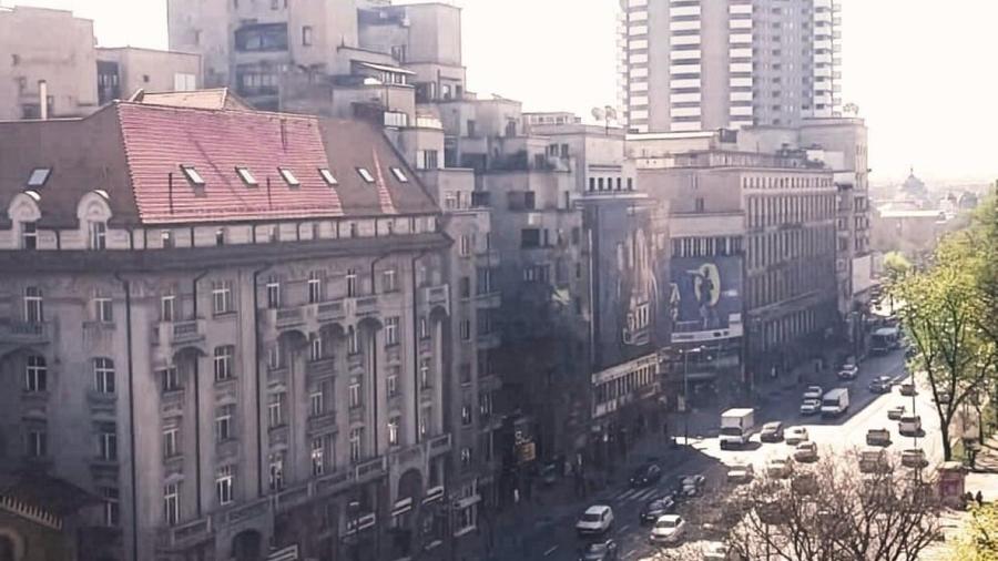 REA1027444 Apartament 2 camere I Nicolae Balcescu I Ultracentral I De vanzare - 8