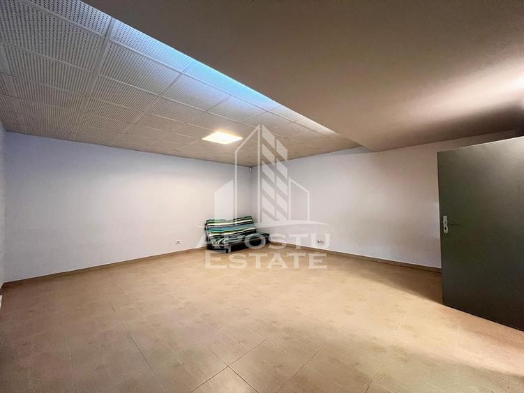 Casa de lux cu 5 camere, 4 bai, piscina privata , zona Aradului - 24