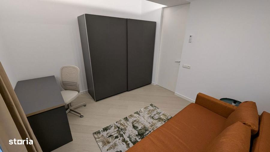 Apartament nou 3 camere | Cortina North - 10