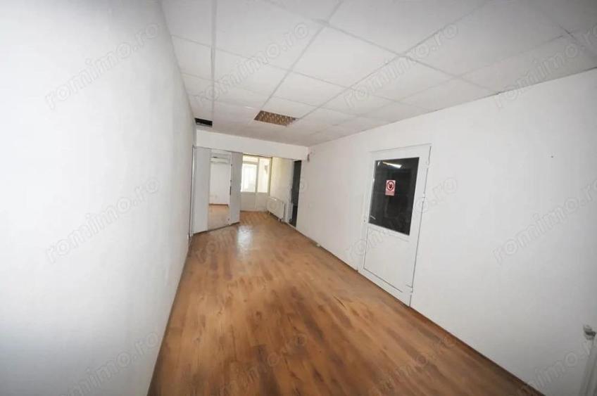 Zona Industriala, eurohala 320 mp., teren 600 mp. - 5