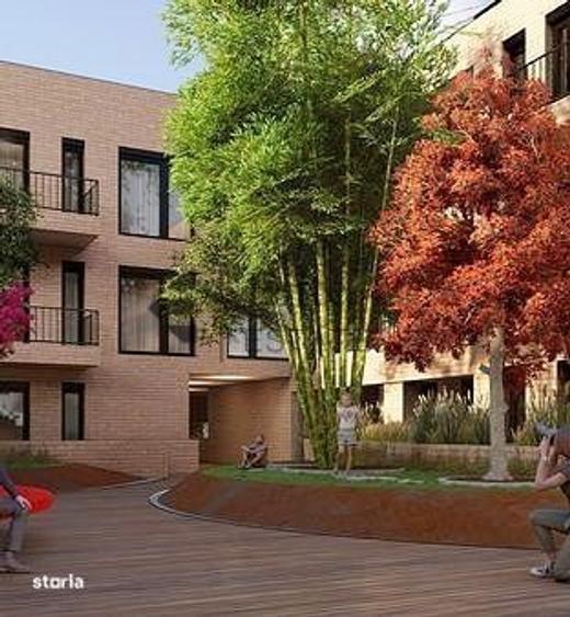 Apartament nou 1 camera. ultracentral - 2