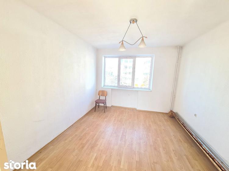 Apartament 2 camere, et.3, Ultracentral - Decebal, Bacau - 5