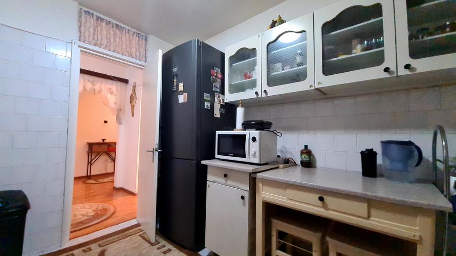 APARTAMENT 3 CAMERE DECOMANDAT - LANGA MAGNOLIA SHOPPING CENTER - 7