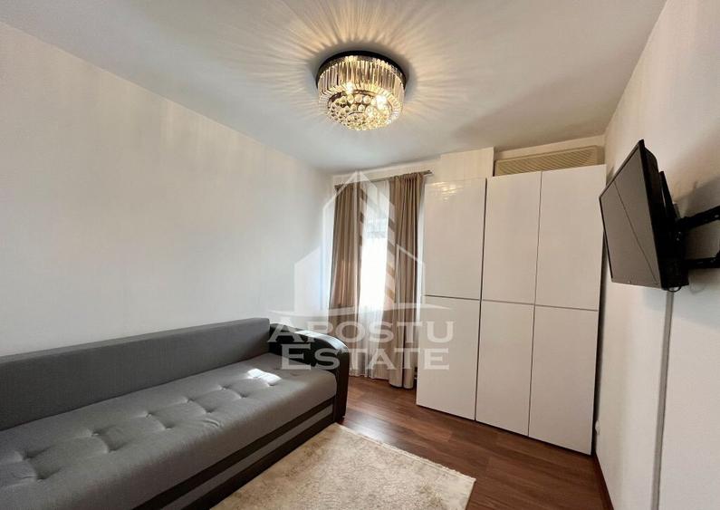 Apartament cu 5 camere pe doua nivele, zona Modern - 13