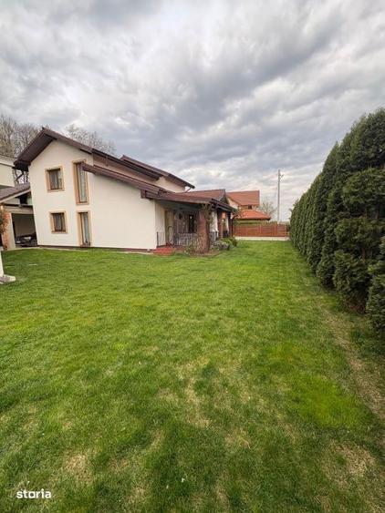 Vila moderna cu jacuzzi & zona lounge premium, 900 mp teren - 3