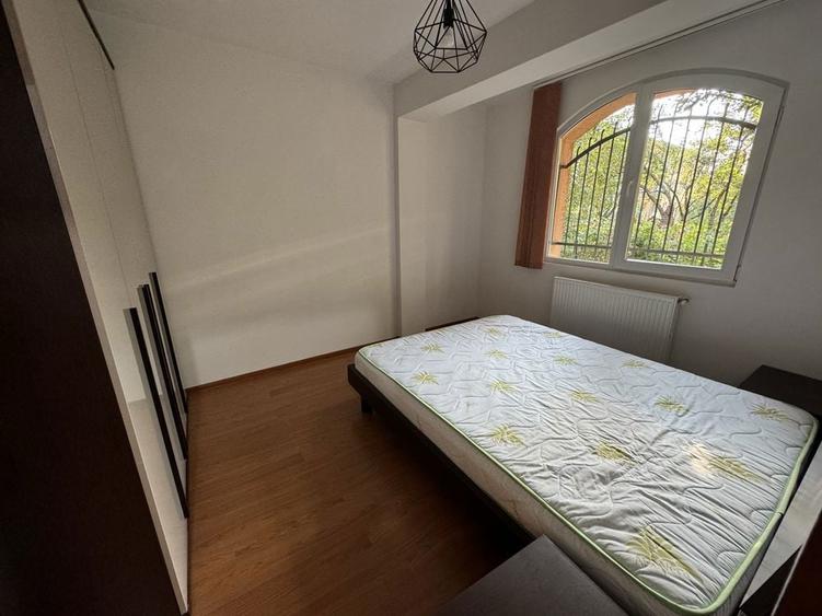 Inchiriez Apartament Andrei Muresanu, dormitor + living mare + bucatarie, ideal cuplu - 7