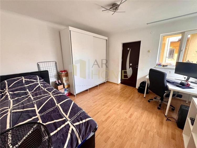 Vanzare apartament in casa, curte proprie, Ploiesti, zona centrala. - 12