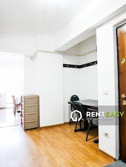 Apartament cu 3 camere de inchiriat situat in Centru - Bld. Independentei - 5