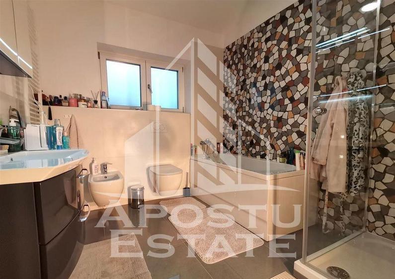 Casa moderna cu garaj in zona Crisan - 8