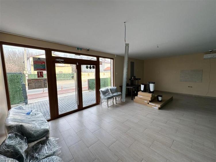 Spatiu Comercial de vanzare pe strada Crangului 101 Vanatori - 21