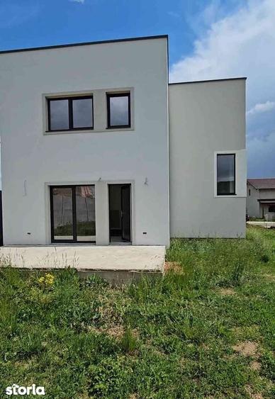De vanzare casa individuala la Giarmata, jude?ul Timi? - 13