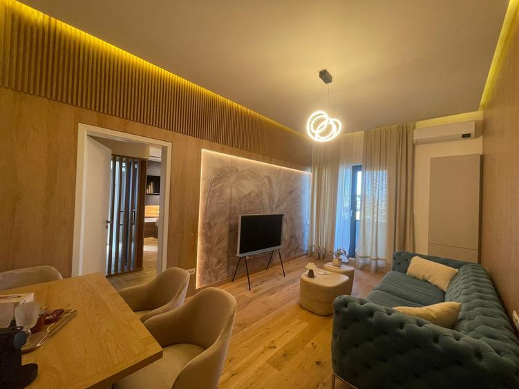 2 camere - Pipera, Promenada - 1