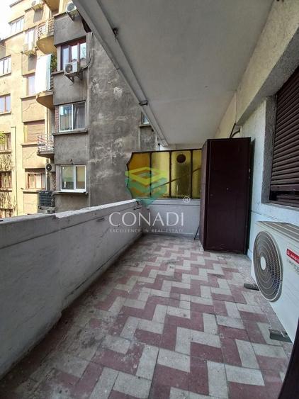 Bloc consolidat 3 camere 90mp Magheru - 23