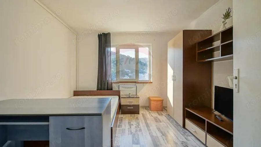 Garsoniera de inchiriat in zona Bartolomeu - 1