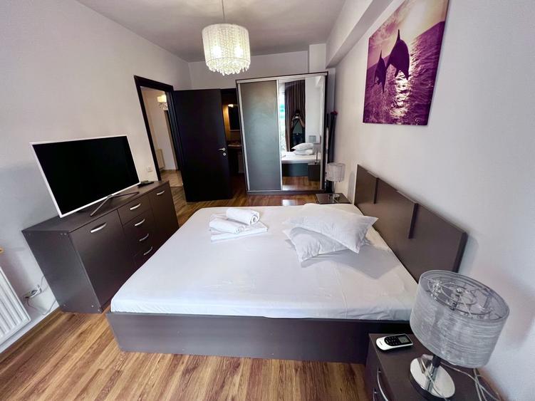 Apartament 2 camere SUMMERLAND - 2 Bai - Foarte Spatios - 11