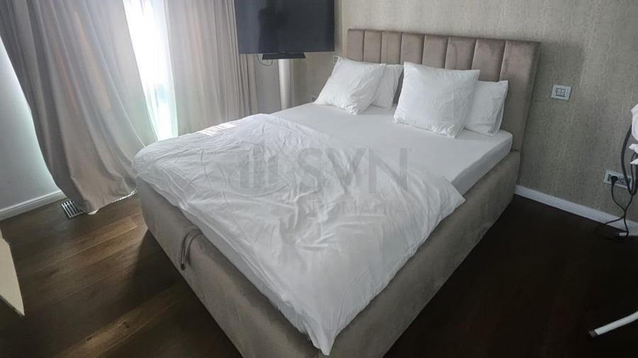 REA1025167 Penthouse 5 camere Emerald Residence I View superb - 10