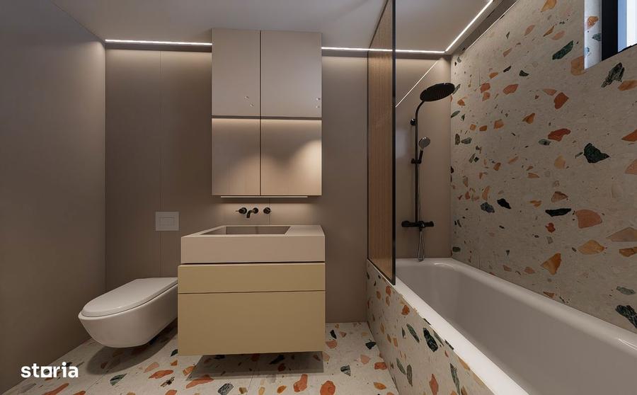Vanzare Apartament 4 camere-etaj 7-Noor Unirii-Piata Unirii - 13