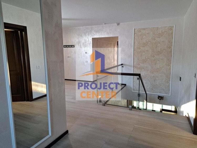 Spatiu birouri in vila, 180 mp, Bradu, Geamana, prima inchiriere - 2