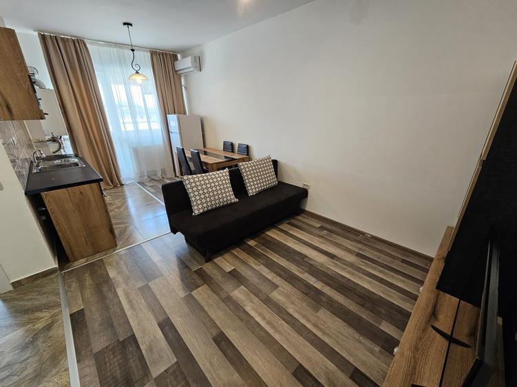 APARTAMENT 2 CAMERE MILITARI RESIDENCE WEINER PALADA 12, MOBILAT, UTILAT - 12