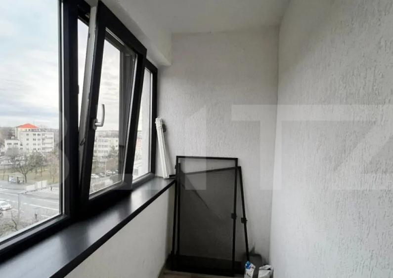 Apartament 2 camere modern, centrala, AC, parcare, zona Amar - 7