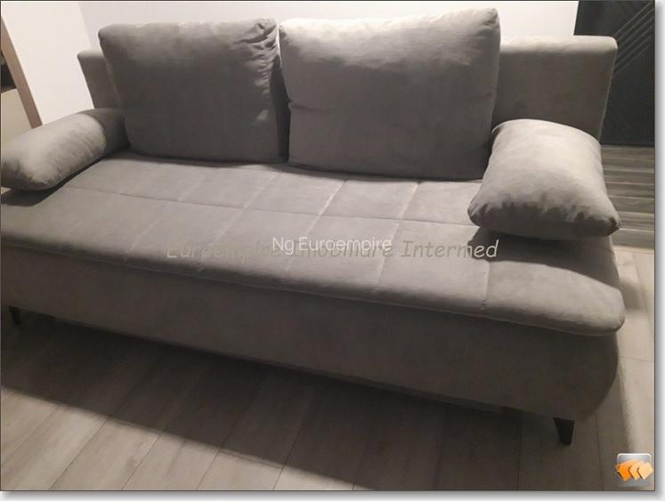 De vanzare apartament cu 2 camere, decomandat, zona Gara