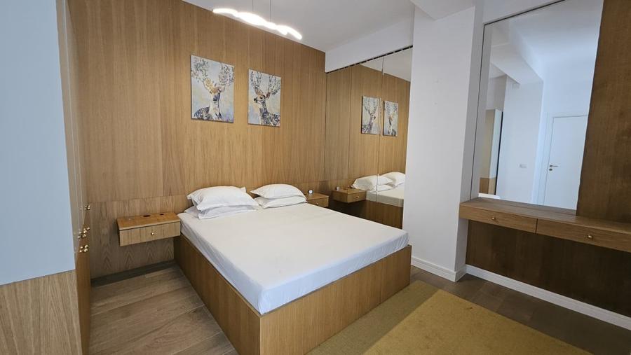 MAMAIA NORD | 2 CAMERE | 50M DE PLAJA | TERMEN LUNG - 7