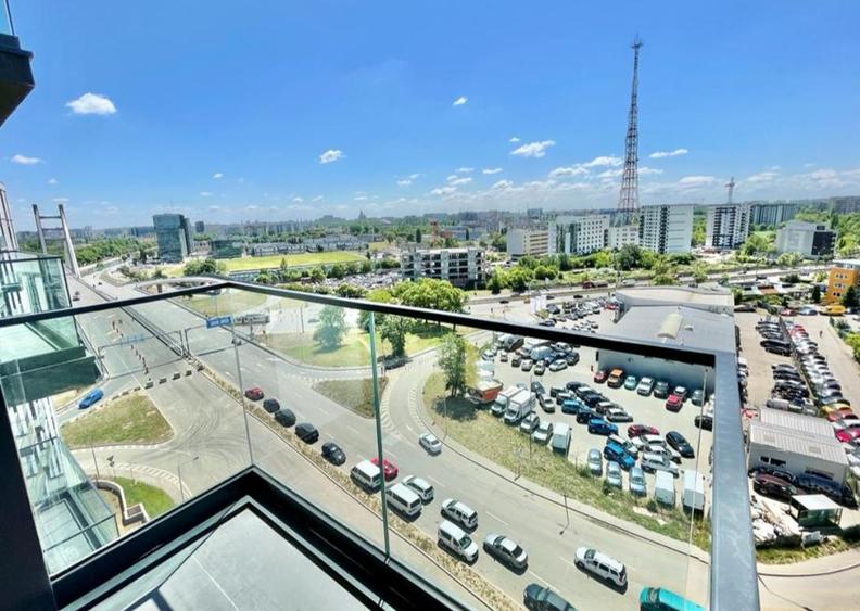 Apartament de Lux 3 Camere – Lake House 2 | 90 mp, Mobilat Premium - 1