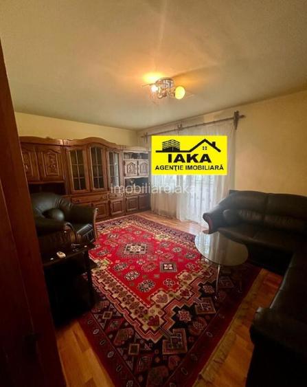 Moldovei, 3 camere, parter, garaj sub bloc