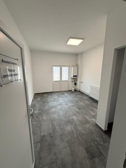 Spațiu comercial, 100 mp  – zonă Ultracentrală - 2