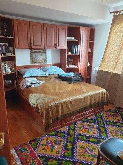 Restaurant + Locuinta | D+P+1+M Zona Crangasi - 14