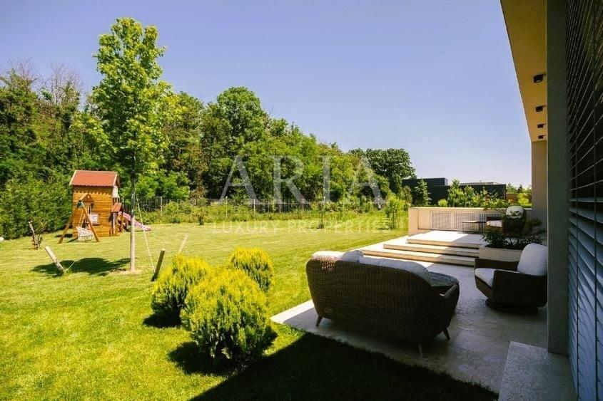 SMART VILA | PADURE | GATED COMMUNITY - 3