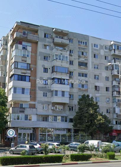 Vand apartament 4 camere in Ploie?ti , B-dul Republicii, deasupra Omniasig Vand apartament 4 camere in Ploie?ti , B-dul Republicii, deasupra Omniasig