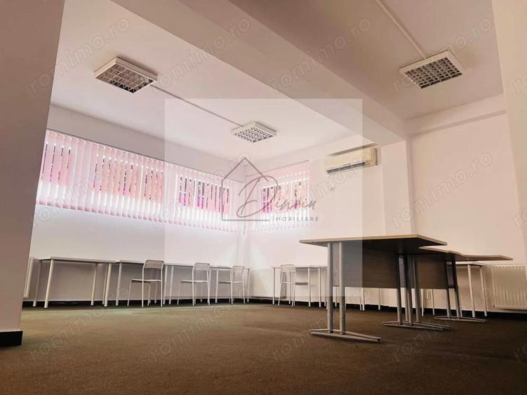 Spatiu Birouri sau Comercial 105 mp Emil Racovita Pipera I COMISION 0% - 1