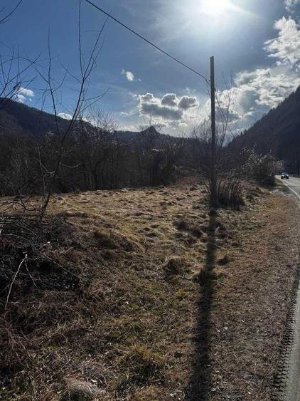 Teren de vanzare intravila1.700 mpBaia de Aries, zona montana superba - 5