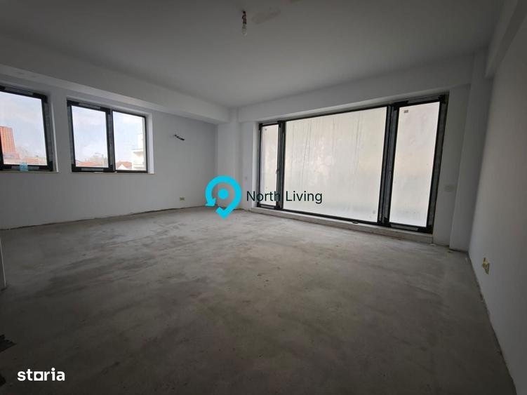Apartamente 2 si 3 camere, bloc nou NZEB, zona Pipera - 11