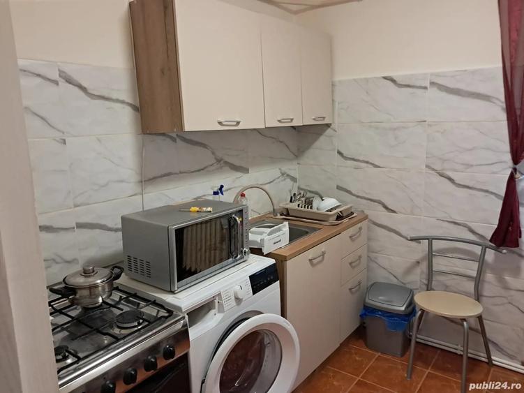 vand apartament 2camere - 4