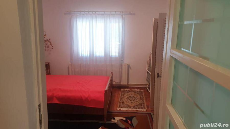 Inchiriere casa Breaza,120 mp,3 dormitoare ,sufragerie baie2 holur i, bucatarie ,centrala gaze ,tera - 10