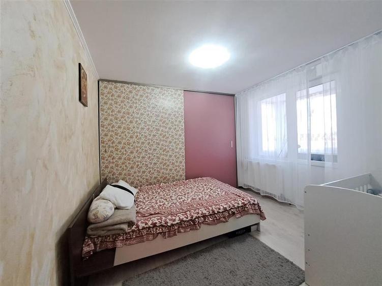 RECO Apartament superb cu 3 camere  in Marghita - 12