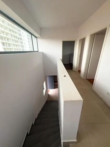 Pipera Plaza LUX Apartament 3 Camere Cu Gradina 40 MP Mutare Imediata - 8