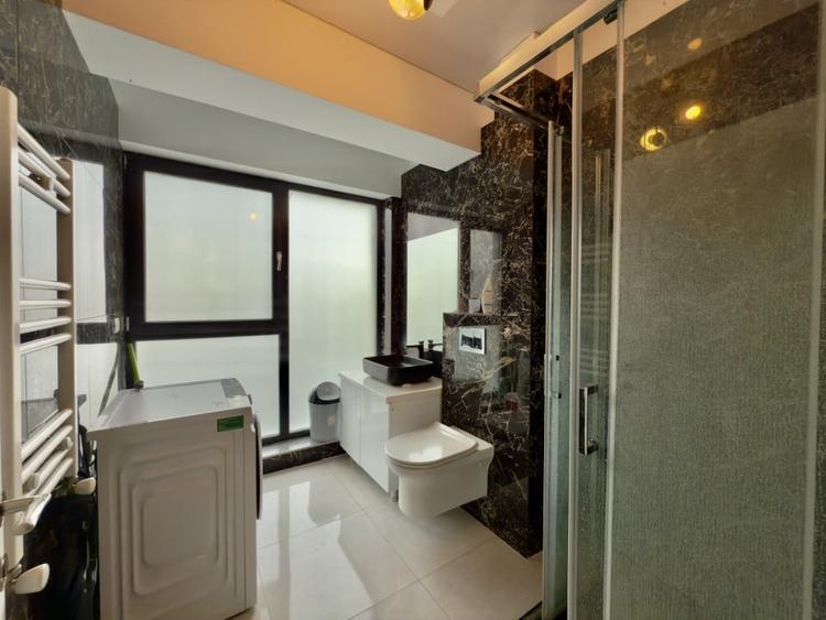 Apartament 2 camere 94mp Mamaia Nord - loc de parcare - Oba Lake - 6