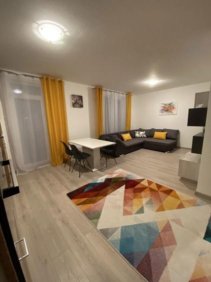 Apartament de inchiriat -Direct de la proprietar - 2