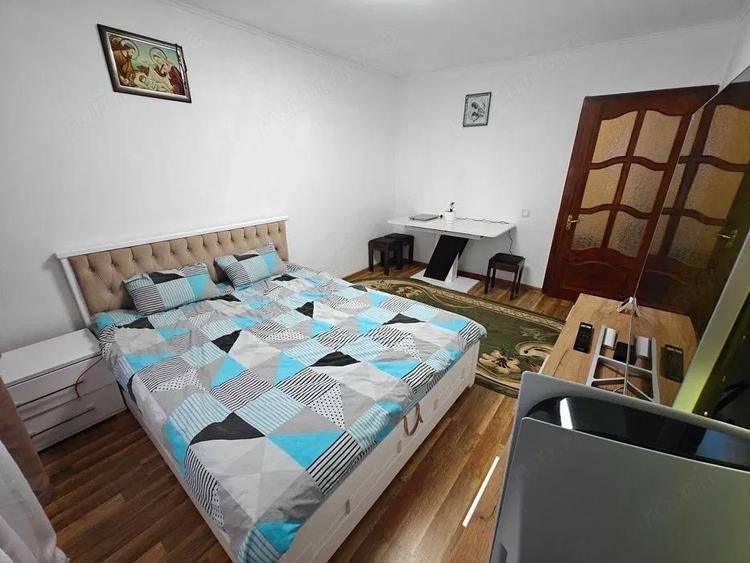 Garsoniera in Prelungirea Ghencea - 2