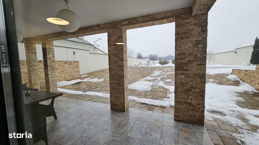 AFACERE LA CHEIE!!! Pensiune 625 mp, cu 10 camere duble, Alba Iulia - 13
