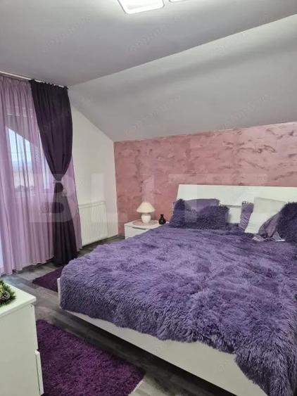 Vand sau schimb cu apartament vila superba cu 3 dormitoare in Ungheni - 13