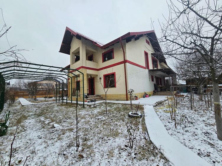 Vilă de vânzare 6 camere – Bănești | Exclusivitate Mirva Imobiliare - 1