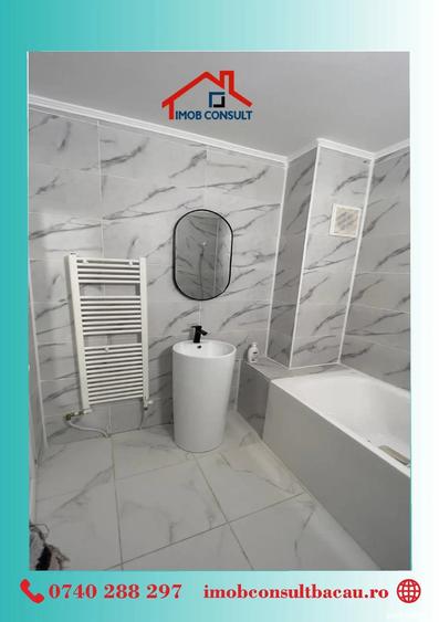 Apartament 3 camere, etaj 1! Stefan cel Mare! CE1478 - 8