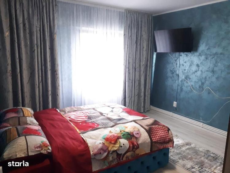 Apartament 1 camera ICFrimu et3/4 ,centrala ,Mobilat si Utilat Nou - 1