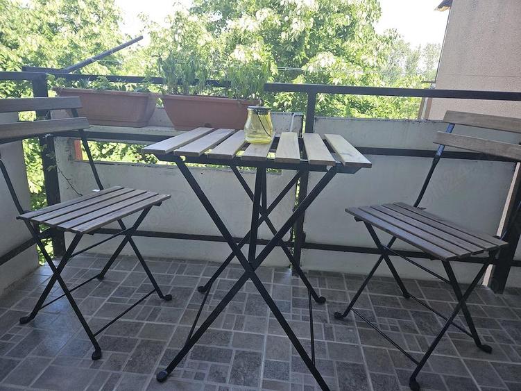 Chirie apartament cu doua camere - 3