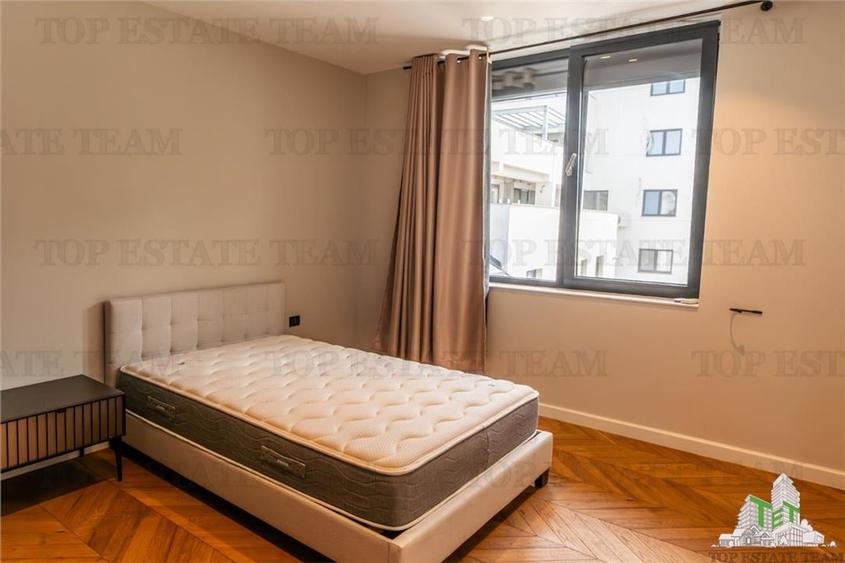 Apartament 5 camere in bloc nou Herastrau, Nordului - 11
